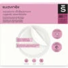 Suavinex Coussinets D'allaitement Jetables Sans Gel - Boite De 60 -Suavinex 120587