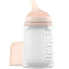 Suavinex Biberon Zero-zero Anti-colique - Debit Moyen - 270ml 2 Suavinex Biberon Zero-zero Anti-colique - Debit Moyen - 270ml -Suavinex 120627 212757