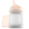 Suavinex Biberon Zero-zero Anti-colique - Debit Lent - 180ml -Suavinex 120630 212760