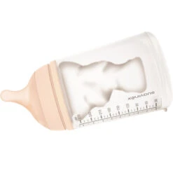 Suavinex Coffret Biberon Spécial Allaitement Zerø.Zerø Et Accessoires (180 Ml) 10 Suavinex Coffret Biberon Spécial Allaitement Zerø.Zerø Et Accessoires (180 Ml) -Suavinex 3 11