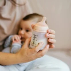 Biberon Anti-colique Zero ZERØ Suavinex