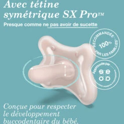 Suavinex Coffret Biberon Zéro Zéro 180 Ml + 1 Sucette Symétrique SX PRO 14 Suavinex Coffret Biberon Zéro Zéro 180 Ml + 1 Sucette Symétrique SX PRO -Suavinex 6 2