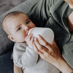 Suavinex Biberon Anti-Colique Zerø.Zerø - 180 Ml