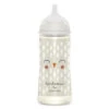 Suavinex Biberon Tétine Symétrique SX Pro Bonhomia Gris - 360 Ml -Suavinex AB0006022643