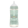 Suavinex Biberon Tétine Symétrique SX Pro Bonhomia Vert - 360 Ml -Suavinex AB0006022656