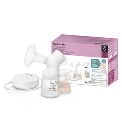 Suavinex Tire-lait Electrique