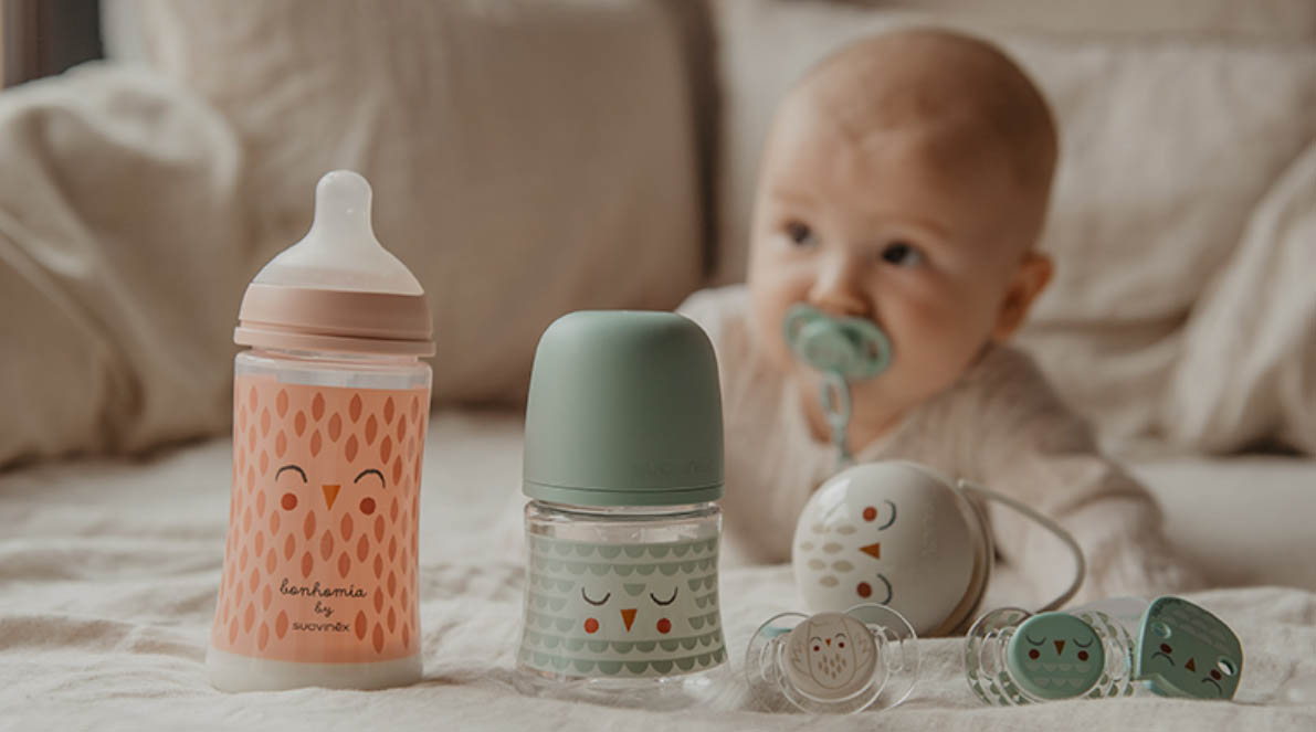 Suavinex -Suavinex DGDG