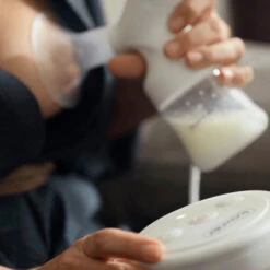 Tire-lait électrique Suavinex -Suavinex Extractor de leche electrico 03 1200x1200 1