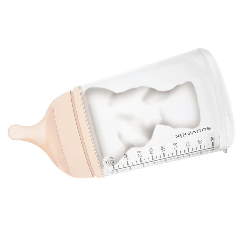 Suavinex Biberon Anti-colique 180ml 5 Suavinex Biberon Anti-colique 180ml â Image 3