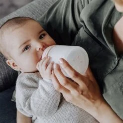 Suavinex Biberon Anti-colique 180ml 11 Suavinex Biberon Anti-colique 180ml -Suavinex PREXDB NoColor 5 X