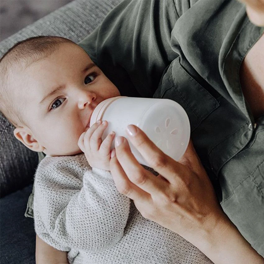 Suavinex Biberon Anti-colique 180ml 7 Suavinex Biberon Anti-colique 180ml â Image 5