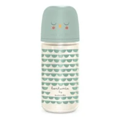 Suavinex Biberon En Verre 240ml Bonhomia