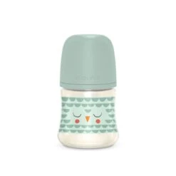 Suavinex Biberon Tétine Ronde 150ml Bonhomia