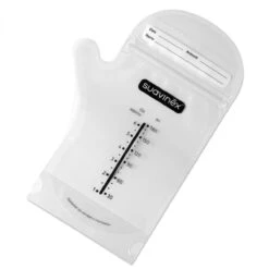 Suavinex Sachet De Stérilisation Pour Lait Maternel -Suavinex S400639 q