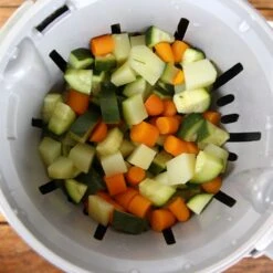 Suavinex Robot De Cuisine 1,7L -Suavinex S400803 3q