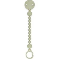 Suavinex Attache Sucette Silicone Colour Essence Vert