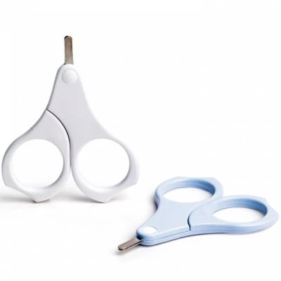 Suavinex Ciseaux Bébé Arrondis (coloris Aléatoire) 3 Suavinex Ciseaux Bébé Arrondis (coloris Aléatoire)