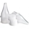 Suavinex Embouts De Rechange Pour Mouche Bébé Manuel Ergonomique -Suavinex embouts de rechange pour mouche bebe manuel ergonomique