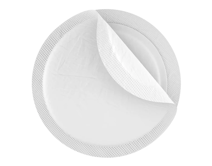 Suavinex Coussinets D'allaitement Jetables Sans Gel - Boite De 60 4 Suavinex Coussinets D'allaitement Jetables Sans Gel - Boite De 60 – Image 2