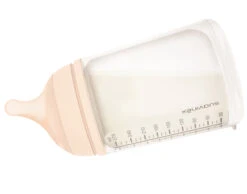 Suavinex Biberon Zero-zero Anti-colique - Special Allaitement - 180ml -Suavinex ext 120624 212754.2