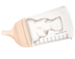 Suavinex Biberon Zero-zero Anti-colique - Debit Moyen - 270ml -Suavinex ext 120627 212757.4