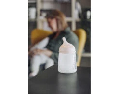 Suavinex Biberon Zero-zero Anti-colique - Debit Moyen - 270ml -Suavinex ext 120627 212757.6