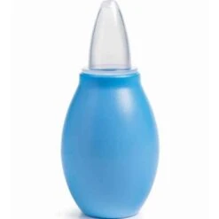 Suavinex Mouche Bébé Poire Bleu