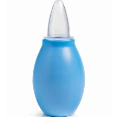 Suavinex Mouche Bébé Poire Bleu 3 Suavinex Mouche Bébé Poire Bleu