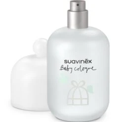Suavinex Parfum Cologne Pour Bébé (100 Ml)