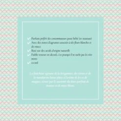 Suavinex Parfum Cologne Pour Bébé (100 Ml) -Suavinex parfum cologne pour bebe 100 ml 4