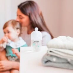 Suavinex Parfum Cologne Pour Bébé (100 Ml) -Suavinex parfum cologne pour bebe 100 ml 5