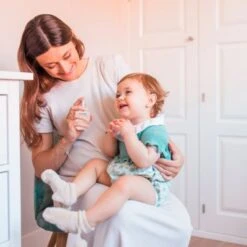 Suavinex Parfum Cologne Pour Bébé (100 Ml) -Suavinex parfum cologne pour bebe 100 ml 6