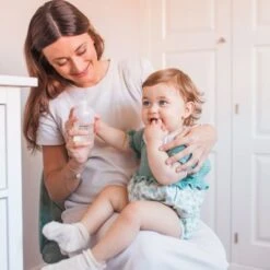 Suavinex Parfum Cologne Pour Bébé (100 Ml) -Suavinex parfum cologne pour bebe 100 ml 7