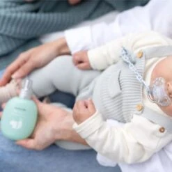 Suavinex Parfum Cologne Pour Bébé Memories (100 Ml) -Suavinex parfum cologne pour bebe memories 100 ml 5