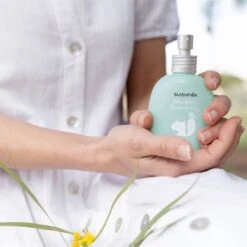 Suavinex Parfum Cologne Pour Bébé Memories (100 Ml) -Suavinex parfum cologne pour bebe memories 100 ml 6