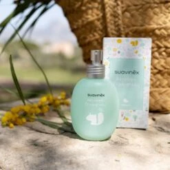 Suavinex Parfum Cologne Pour Bébé Memories (100 Ml) -Suavinex parfum cologne pour bebe memories 100 ml 7