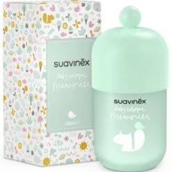 Suavinex Parfum Cologne Pour Bébé Memories (100 Ml) -Suavinex parfum cologne pour bebe memories 100 ml 9