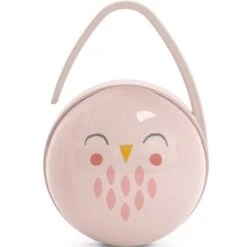 Suavinex Range Sucette Duo Bonhomia Rose