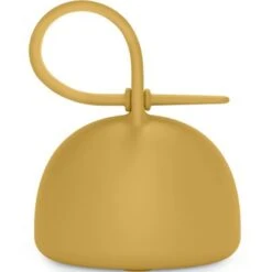 Suavinex Range Sucette Silicone Colour Essence Moutarde