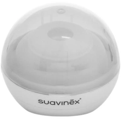 Suavinex Stérilisateur De Sucette Nomade BV Duccio Perle 3 Suavinex Stérilisateur De Sucette Nomade BV Duccio Perle