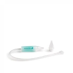 Suavinex Anatomical Nasal Aspirator BPA Free +0m