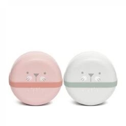 Suavinex Bentoo Combinable Plates +4m X1