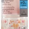 Suavinex Biberon Avec Tétine Symétrique SX Pro Débit Lent 150 Ml 0 Mois Et + -Suavinex suavinex biberon avec p52312
