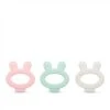 Suavinex Bunny Teether +0m X1 -Suavinex suavinex bunny teether 0m