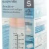 Suavinex Care Zero.Zero Biberon Anti-Colique Débit Lent 180 Ml 0 Mois Et + -Suavinex suavinex care zero p52346