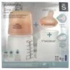 Suavinex Care Zero.Zero Starter Set 180 Ml -Suavinex suavinex care zero p52378