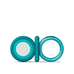 Suavinex Chilled Teething Ring +4m Butterfly