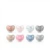 Suavinex Classic Anatomical Pacifier Silicone Nipple +18m X2 -Suavinex suavinex classic anatomical pacifier silicone nipple 18m x2