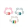 Suavinex Cloud Educational Teething Ring +6m X1 -Suavinex suavinex cloud educational teething ring 6m x1