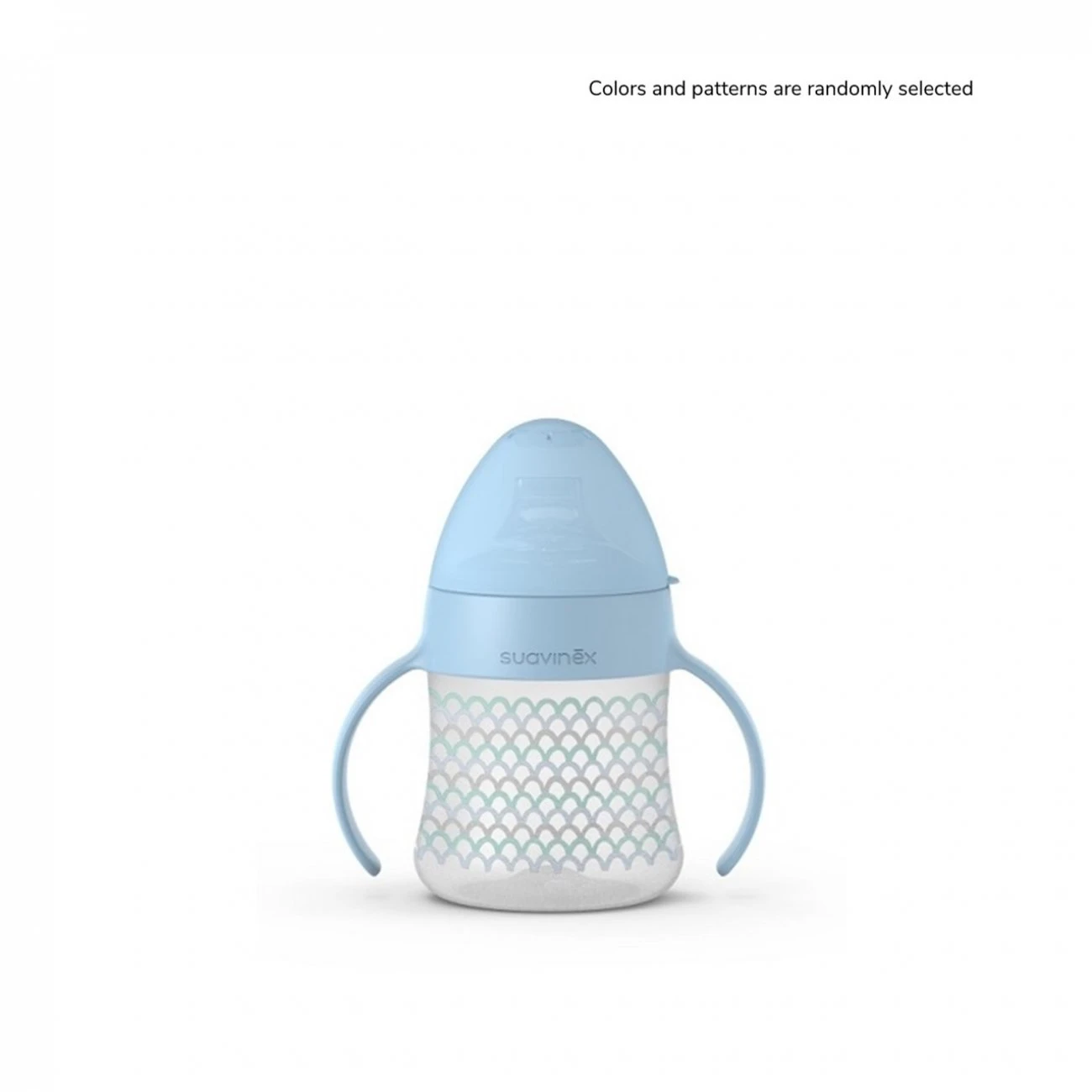 Suavinex Cup With Handles +4m 150ml (5.07fl Oz) 4 Suavinex Cup With Handles +4m 150ml (5.07fl Oz) – Image 2